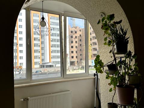 квартира за адресою Хіміків вул., 31