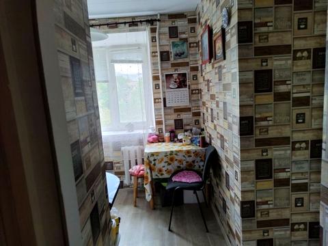 квартира за адресою Героїв АТО вул., 9