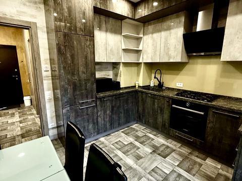 квартира за адресою Компасный переулок, 14-а