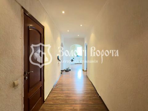 квартира за адресою Тростянецька вул., 49