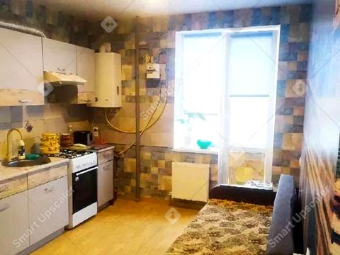 квартира по адресу Красная ул., 15