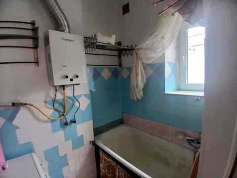 квартира по адресу Каганца ул., 48