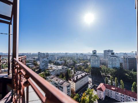 квартира по адресу Депутатская ул., 23-А