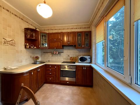 квартира за адресою Вікентія Беретті вул., 6