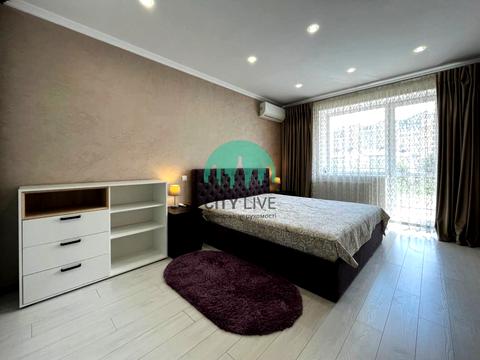 квартира по адресу Сечевых Стрельцов ул., 68а