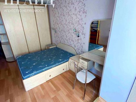 квартира по адресу Харьковская ул., 7