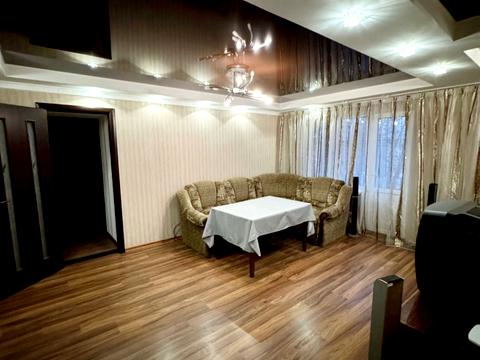 квартира по адресу Максима Чиженко пер. (Матросова), 21
