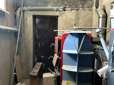 будинок за адресою Петрівський пров., 2