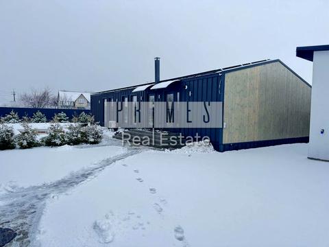 будинок за адресою Польовий пров.