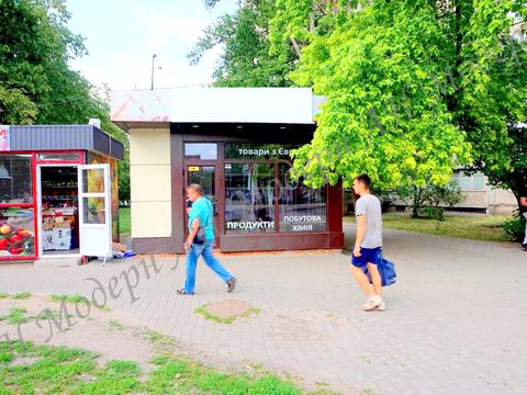 комерційна за адресою Гвардійців-Широнінців вул., 24
