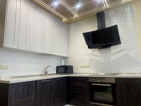 квартира за адресою Михайла Максимовича вул. (Онуфрія Трутенка), 24-А