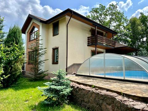 будинок за адресою Києво Мироцька