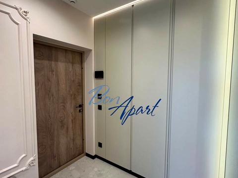 квартира по адресу Академика Заболотного ул., 1-А