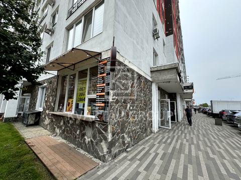 коммерческая по адресу Григория Сковороды ул., 8