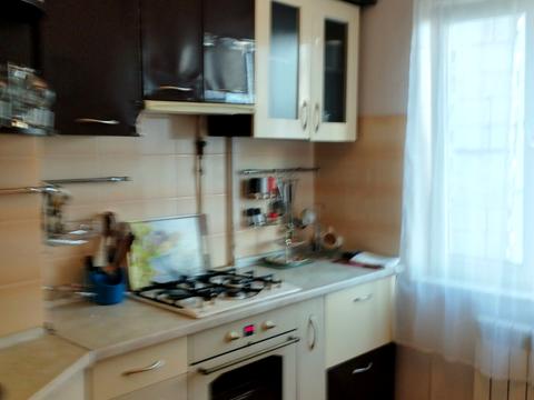квартира за адресою Академіка Корольова вул., 81/1