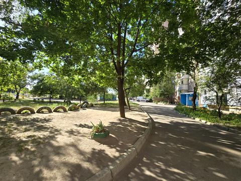 квартира за адресою Героїв України вул. (Героїв Сталінграду), 28
