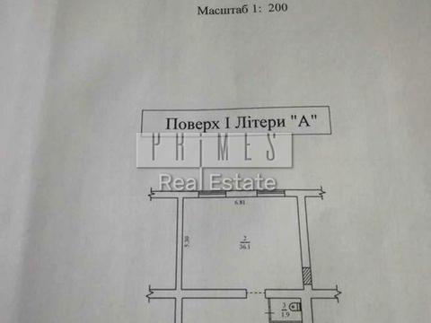 коммерческая по адресу Шовкуненка ул., 8/20