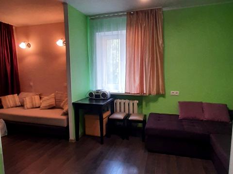 квартира по адресу Авиаконструктора Антонова ул., 20