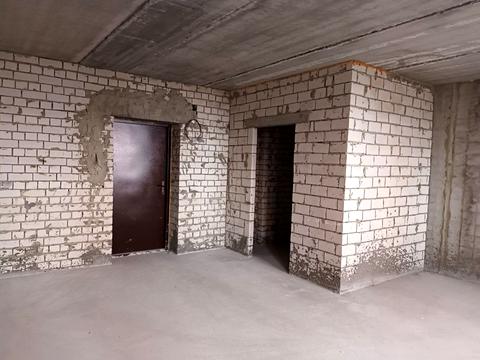 квартира за адресою Барабашова вул., 10в