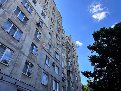 квартира по адресу Сергея Амброса ул., 94