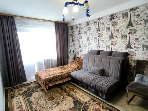 квартира по адресу Каменское (Днепродзержинск), Николая Лысенко ул., 60/18