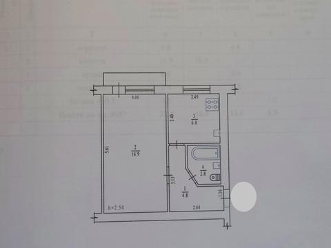 квартира по адресу 23-го Сентября ул., 3