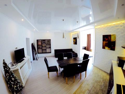 квартира за адресою Генуезька вул., 5