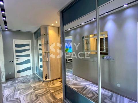 квартира за адресою Дмитрівська вул., 75