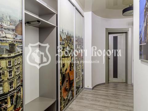 квартира за адресою Гетьмана Кирила Розумовського вул. (Миколи Краснова), 17