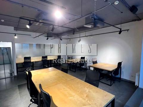 коммерческая по адресу Ярославский пер., 1/3