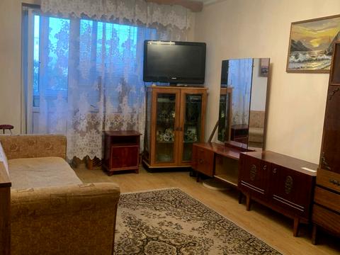 квартира за адресою Академіка Корольова вул., 28