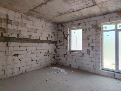 дом по адресу Киево-Мироцкая ул., 123-О