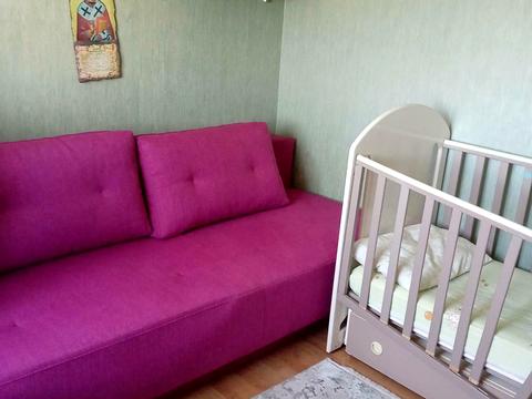 квартира по адресу Станіслава Партали ул. (Балакирева), 50