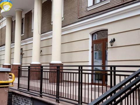 квартира по адресу Бориса Литвака ул. (Заславського), 9