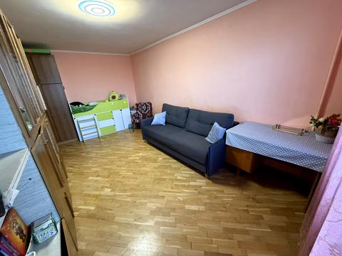 квартира по адресу Кос-Анатольского ул., 18