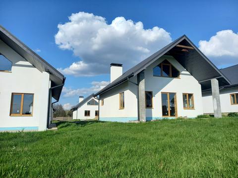 будинок за адресою с. Михайлівка-Рубежівка, Зарічна
