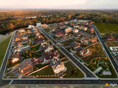 дом по адресу Февральская ул.