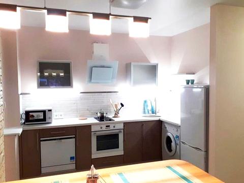 квартира по адресу Елизаветинская ул., 1