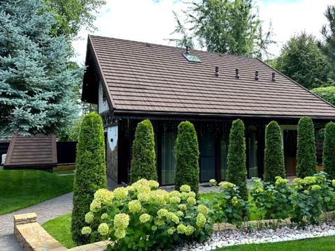 дом по адресу польова