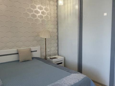 квартира за адресою Ляпунова вул., 16