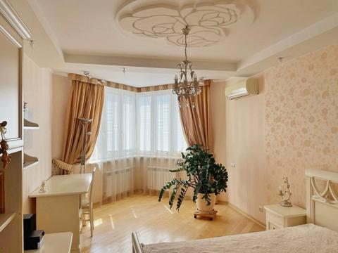 квартира по адресу Княжий Затон ул., 21