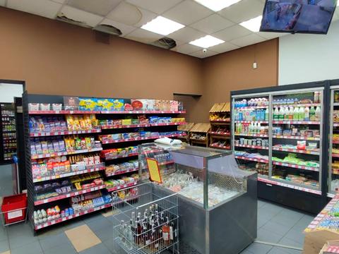 комерційна за адресою Миру просп., 19