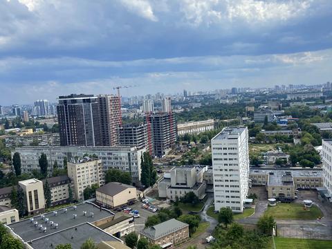 квартира по адресу Гарета Джонса ул. (Сімʼї Хохлових), 12