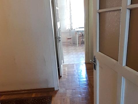 квартира за адресою Голосіївський просп. (40-річчя Жовтня), 86/1