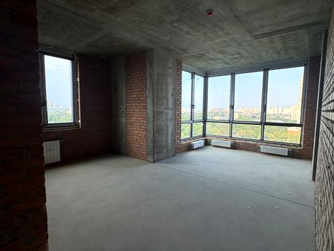 квартира за адресою Берестейський просп. (Перемоги), 42а