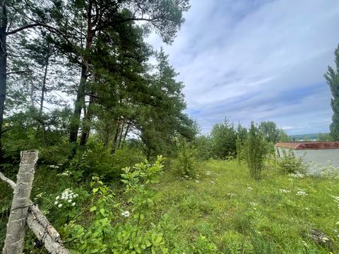 ділянка за адресою Звенигородська, 101-А