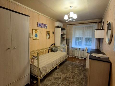 квартира за адресою Фабрично-Заводська вул., 3