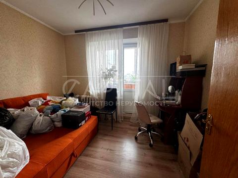 квартира по адресу Героев Днепра ул., 7