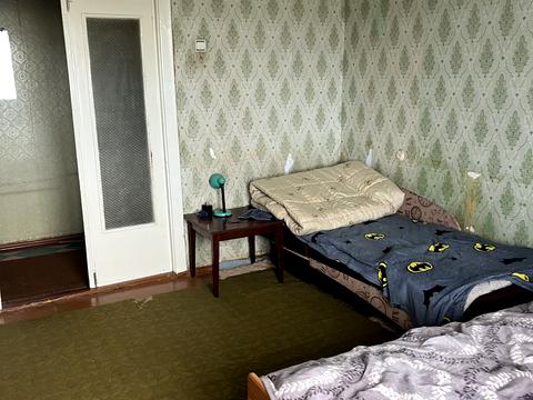 квартира за адресою Відродження просп. (Аношкіна), 117