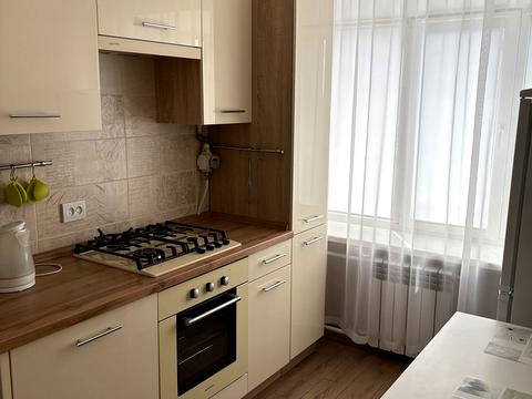 квартира по адресу Карела Чапека ул. (Юліуса Фучика), 13